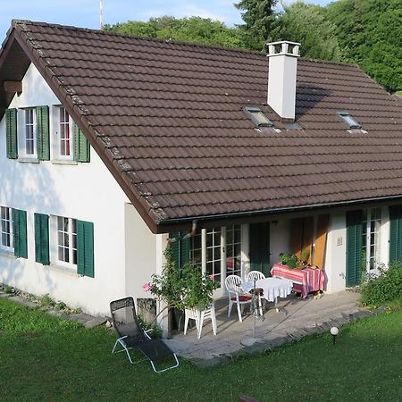 Bettingen B&B Sigrid Braun-Budde المظهر الخارجي الصورة
