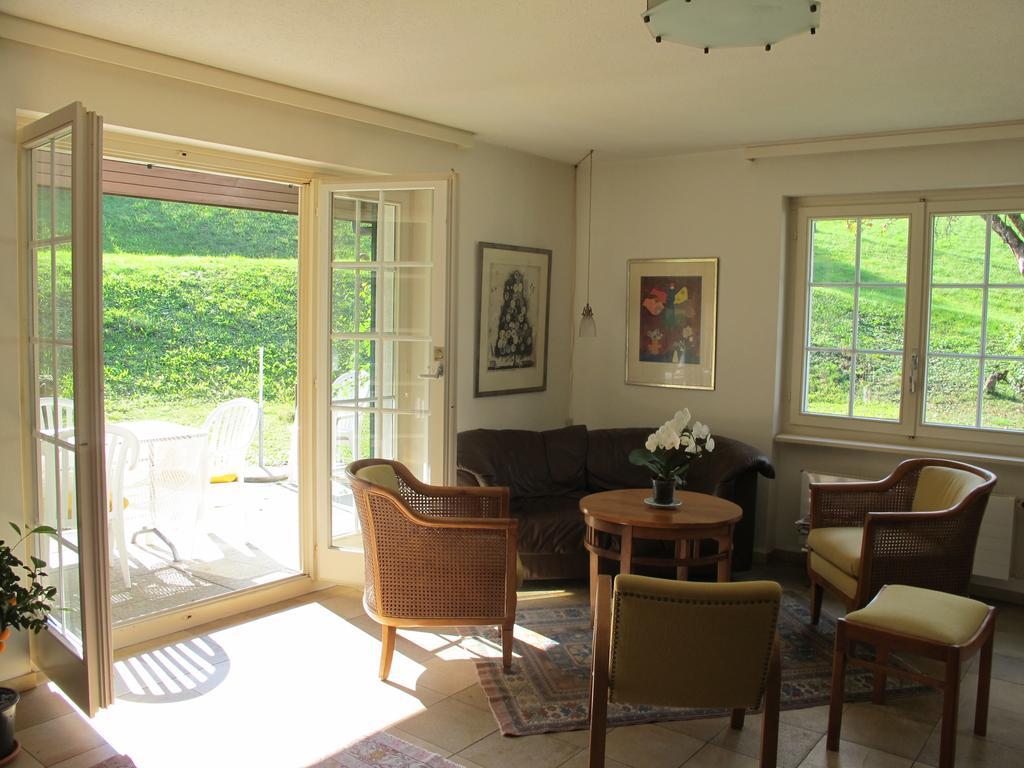 Bettingen B&B Sigrid Braun-Budde المظهر الخارجي الصورة