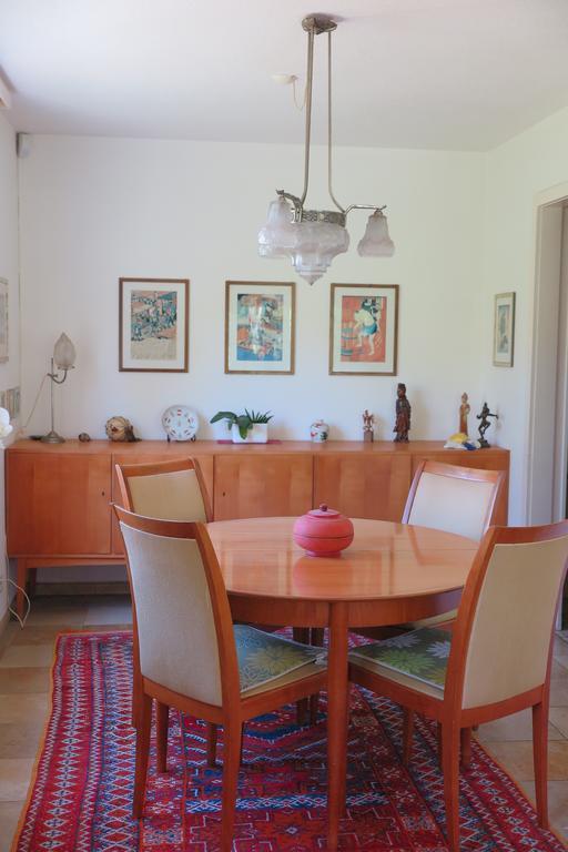 Bettingen B&B Sigrid Braun-Budde المظهر الخارجي الصورة