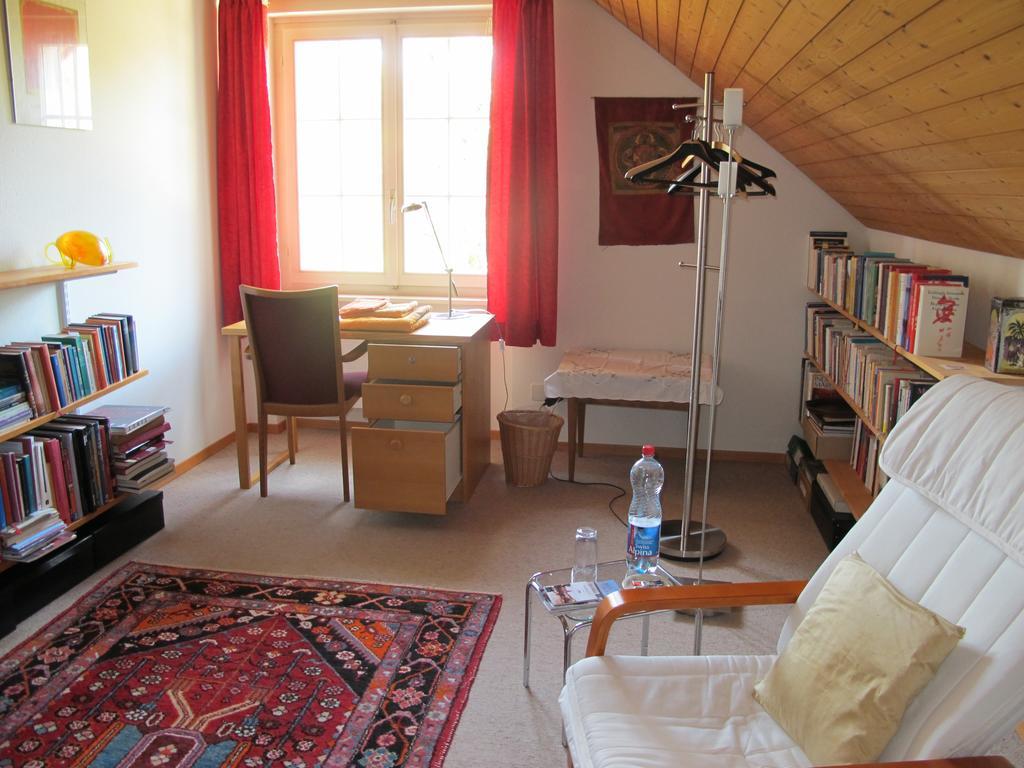 Bettingen B&B Sigrid Braun-Budde المظهر الخارجي الصورة
