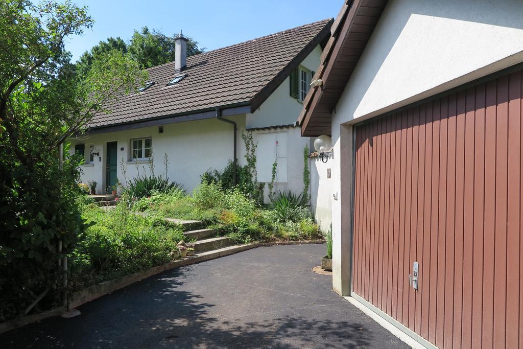 Bettingen B&B Sigrid Braun-Budde المظهر الخارجي الصورة