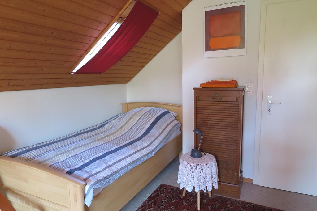 Bettingen B&B Sigrid Braun-Budde المظهر الخارجي الصورة