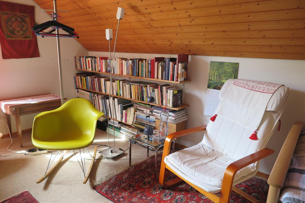 Bettingen B&B Sigrid Braun-Budde المظهر الخارجي الصورة