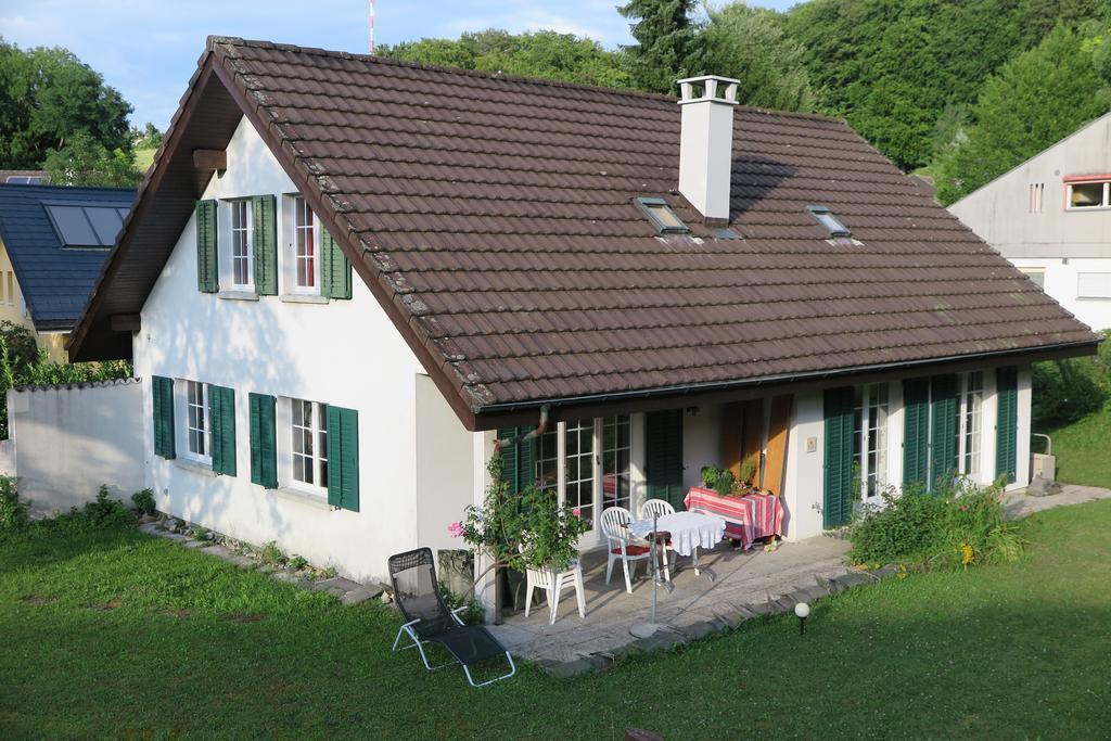 Bettingen B&B Sigrid Braun-Budde المظهر الخارجي الصورة