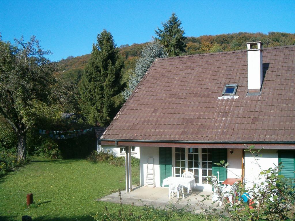 Bettingen B&B Sigrid Braun-Budde المظهر الخارجي الصورة