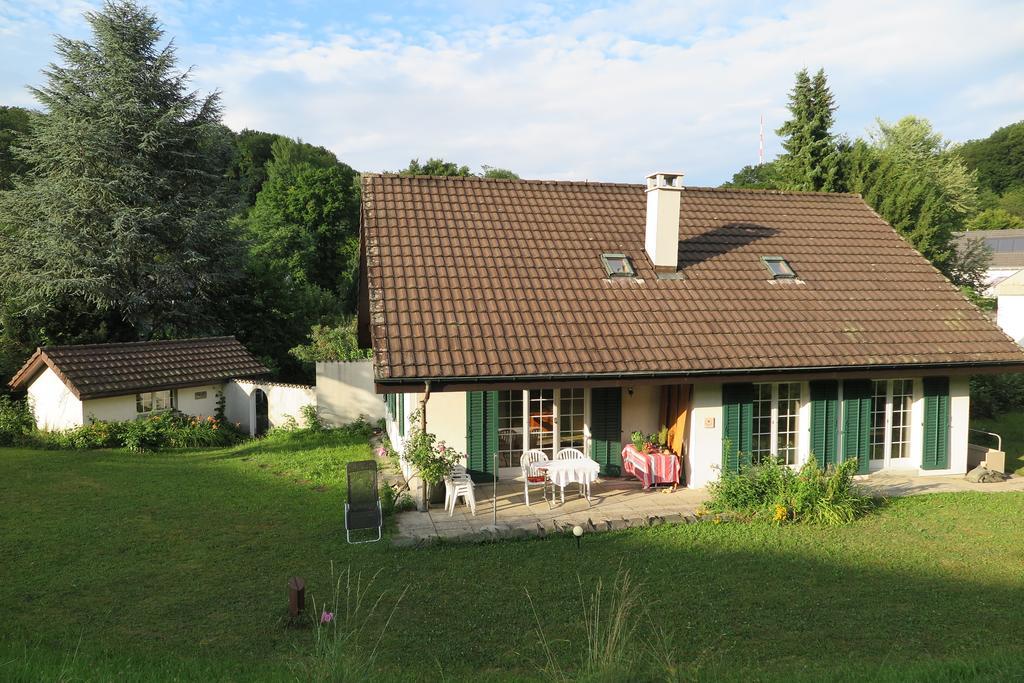 Bettingen B&B Sigrid Braun-Budde المظهر الخارجي الصورة