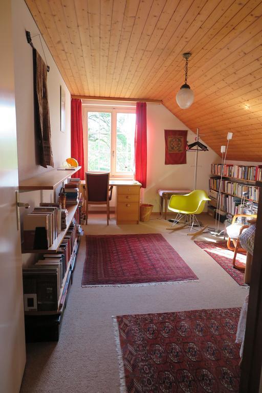 Bettingen B&B Sigrid Braun-Budde المظهر الخارجي الصورة